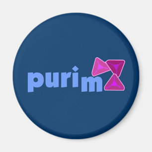 Imã Ímãs de Purim