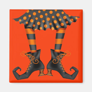 Imã Ímãs do cacifo do FANTASMA do DIA DAS BRUXAS,