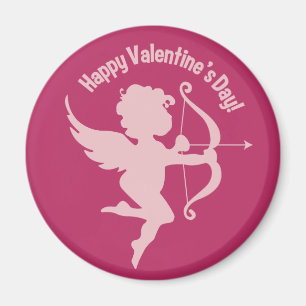 Imã Ímãs do Cupido dos namorados