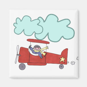 Imã ímãs do miúdo