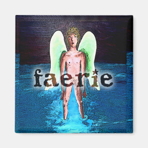 Imã Ímãs do país das fadas da água