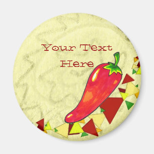 Imã Ímãs do pimento