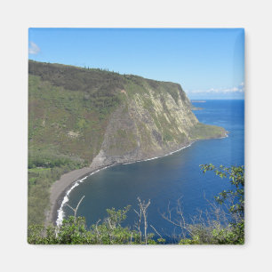 Imã Ímãs do vale de Waipio