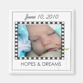 Imã ímãs fotográficos