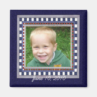 Imã ímãs fotográficos