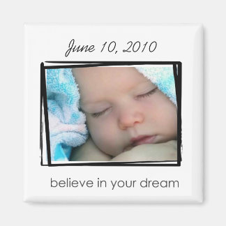 Imã ímãs fotográficos