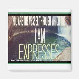 Imã Ímãs inspiradores do refrigerador