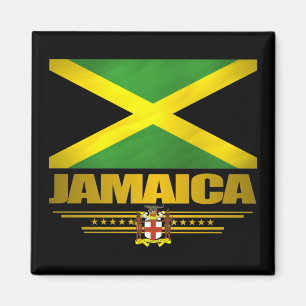 Imã Ímãs jamaicanos do orgulho