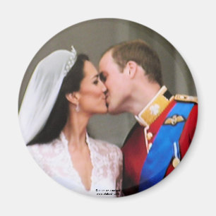 Imã Ímãs reais do casamento