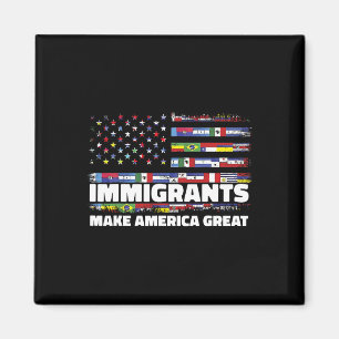 Imã Imigrantes Fazem a América Grande Imigrantes Méxic