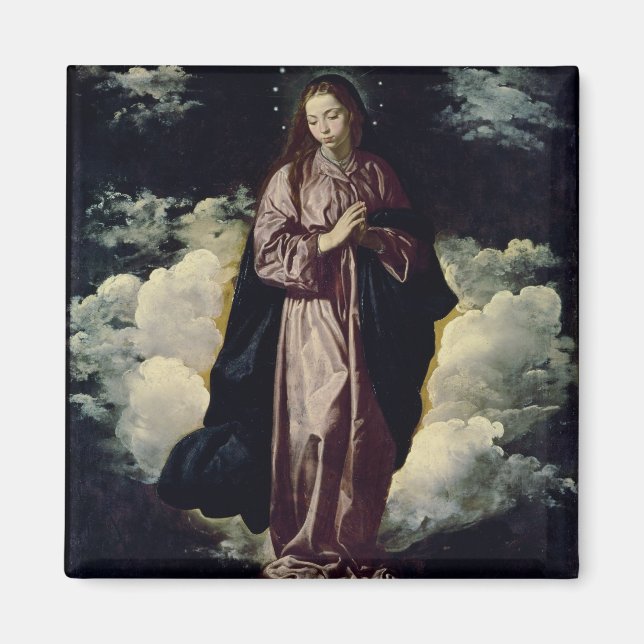 Imã Immaculate Conception, c.1618 (Frente)