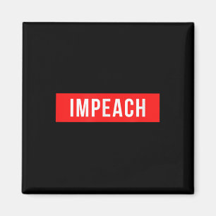 Imã Impeach 45º Presidente