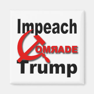 Imã Impeach Comrade Trump
