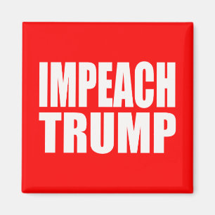 Imã Impeach Trump