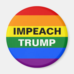 Imã Impeach Trump