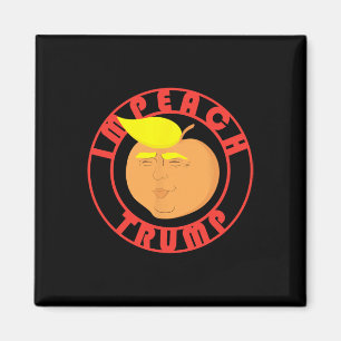 Imã Impeach Trump - Política de Liberdade Divertida