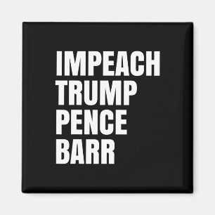 Imã Impeachment Trump Pence Rr 1