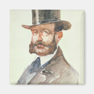 Imã Imperador Alexander II nas raças