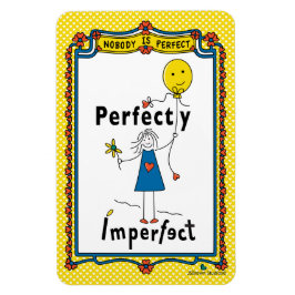 Ímã Imperfeito 1B_Magnet flexível 4"x6"