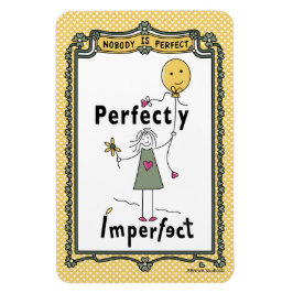 Ímã Imperfeito 1C_Magnet flexível 4"x6"