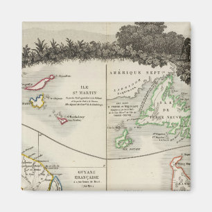 Imã Império americano