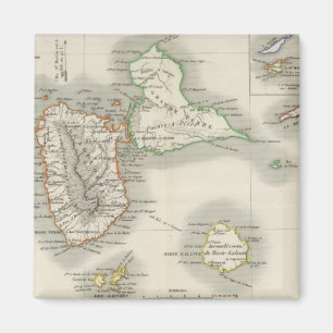 Imã Império americano