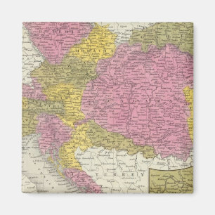 Imã Império Austríaco 4