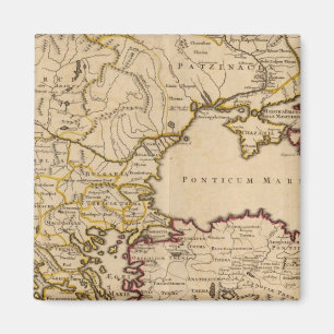 Imã Império Bizantino