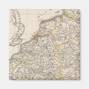 Imã Império Carolingiano