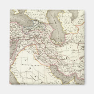 Imã Império d'Alexandre - Império de Alexandre