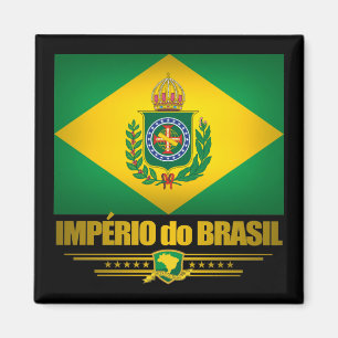 Imã "Império de Brasil "