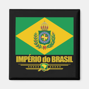 Imã Império de Brasil