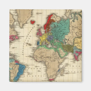 Imã Império de Napoleão Bonaparte 1811 AD