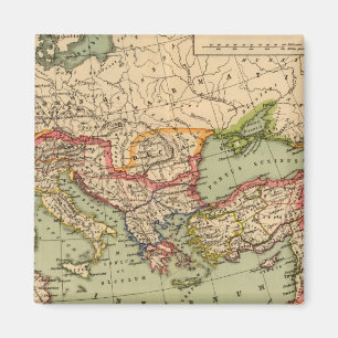 Imã Império Romano