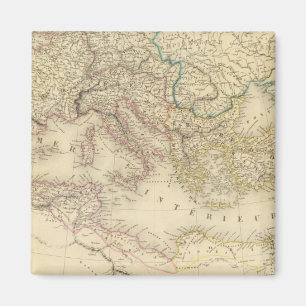 Imã Império Romano 4