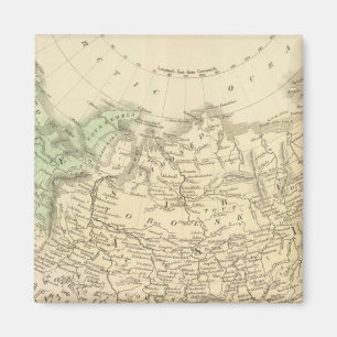 Imã Império Russo 3