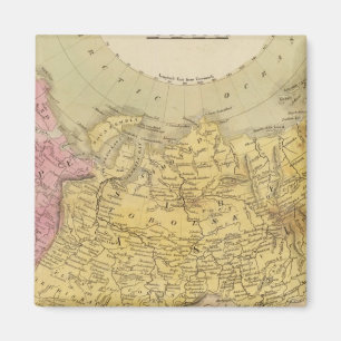 Imã Império Russo 4