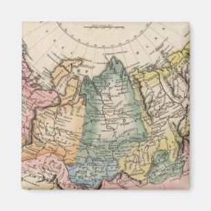 Imã Império Russo 5