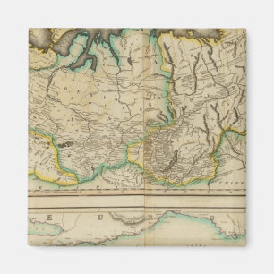 Imã Império Russo 5