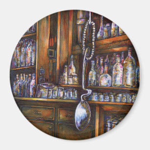 Imã Implicitamente Compreendido