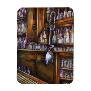 Ímã Implicitamente Compreendido