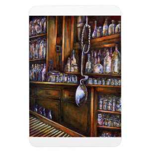 Ímã Implicitamente Compreendido