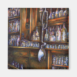 Imã Implicitamente Compreendido