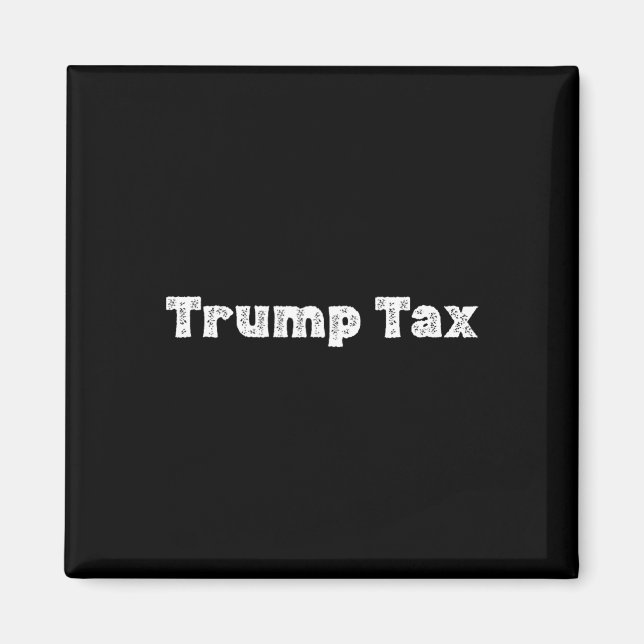 Imã Imposto Trump _1  (Frente)
