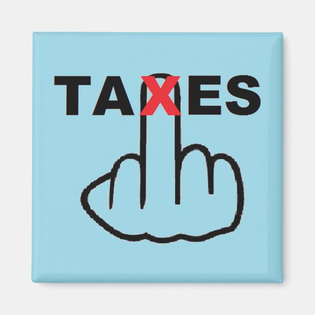 Imã Impostos do Magnet Muito Alto (Frente)