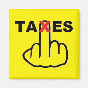 Imã Impostos do Magnet Muito Alto