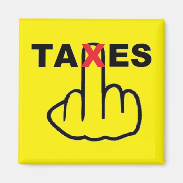 Imã Impostos do Magnet Muito Alto (Frente)