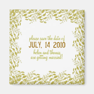 Imã Impressão Bloqueada