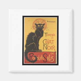 IMÃ IMPRESSÃO LE CHAT NOIR