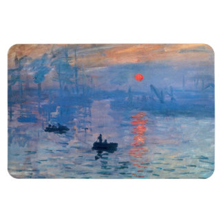 Ímã Impressão nascente